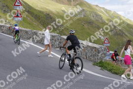 Foto #3796483 | 10-08-2023 15:22 | Passo Dello Stelvio - Prato Seite BICYCLES