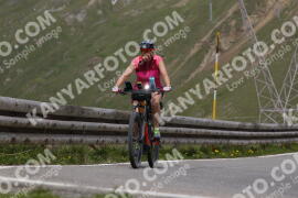 Foto #3192212 | 22-06-2023 11:23 | Passo Dello Stelvio - die Spitze BICYCLES