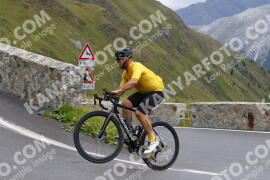 Photo #3775941 | 09-08-2023 12:25 | Passo Dello Stelvio - Prato side BICYCLES