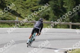 Photo #2575990 | 10-08-2022 11:39 | Pordoi Pass BICYCLES