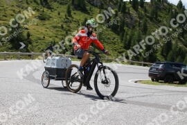 Photo #2624486 | 13-08-2022 13:03 | Pordoi Pass BICYCLES