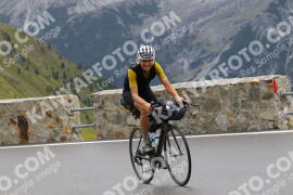 Photo #3775327 | 09-08-2023 12:17 | Passo Dello Stelvio - Prato side BICYCLES