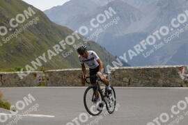 Foto #3873644 | 14-08-2023 10:11 | Passo Dello Stelvio - Prato Seite BICYCLES