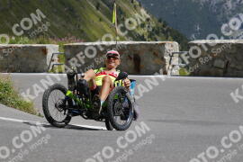 Foto #4005464 | 21-08-2023 12:54 | Passo Dello Stelvio - Prato Seite BICYCLES