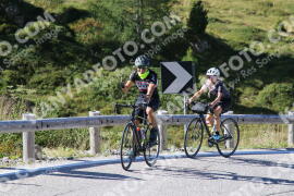 Photo #2552272 | 09-08-2022 09:22 | Pordoi Pass BICYCLES