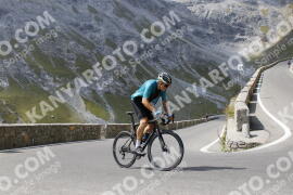 Photo #4062960 | 25-08-2023 12:07 | Passo Dello Stelvio - Prato side BICYCLES