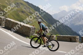 Foto #3422462 | 11-07-2023 11:48 | Passo Dello Stelvio - Prato Seite BICYCLES