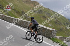 Photo #3347184 | 04-07-2023 12:56 | Passo Dello Stelvio - Prato side BICYCLES