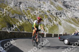 Foto #4046250 | 24-08-2023 09:54 | Passo Dello Stelvio - Prato Seite BICYCLES