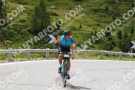 Foto #2543105 | 08-08-2022 12:35 | Pordoi Pass BICYCLES