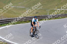 Photo #2429056 | 29-07-2022 10:25 | Passo Dello Stelvio - Peak BICYCLES