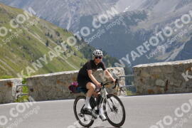 Photo #3346095 | 04-07-2023 12:13 | Passo Dello Stelvio - Prato side BICYCLES