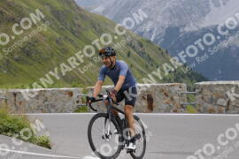 Foto #3588732 | 27-07-2023 11:20 | Passo Dello Stelvio - Prato Seite BICYCLES