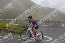 Photo #3734442 | 06-08-2023 14:22 | Passo Dello Stelvio - Prato side BICYCLES