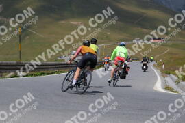 Photo #2392017 | 24-07-2022 13:14 | Passo Dello Stelvio - Peak BICYCLES