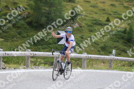 Photo #2596145 | 11-08-2022 14:02 | Pordoi Pass BICYCLES