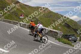Photo #3608591 | 28-07-2023 14:16 | Passo Dello Stelvio - Prato side BICYCLES