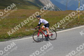 Photo #2413612 | 25-07-2022 13:15 | Passo Dello Stelvio - Peak BICYCLES