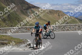 Photo #3208970 | 24-06-2023 13:57 | Passo Dello Stelvio - Prato side BICYCLES