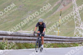 Photo #2461155 | 31-07-2022 12:03 | Passo Dello Stelvio - Peak BICYCLES