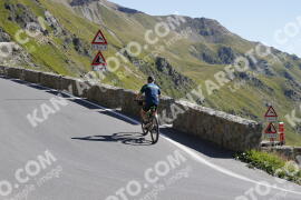 Foto #4001232 | 21-08-2023 10:01 | Passo Dello Stelvio - Prato Seite BICYCLES