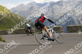 Photo #3604090 | 28-07-2023 11:54 | Passo Dello Stelvio - Prato side BICYCLES