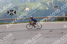 Photo #2522616 | 06-08-2022 11:49 | Pordoi Pass BICYCLES