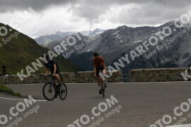 Photo #3198453 | 23-06-2023 11:33 | Passo Dello Stelvio - Prato side BICYCLES