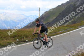 Photo #2446402 | 30-07-2022 15:35 | Passo Dello Stelvio - Peak BICYCLES