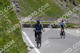 Foto #3354849 | 05-07-2023 10:49 | Passo Dello Stelvio - Prato Seite BICYCLES