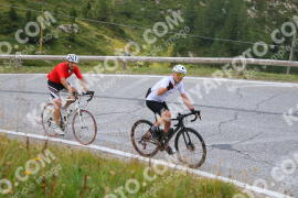 Photo #2511789 | 05-08-2022 11:00 | Pordoi Pass BICYCLES
