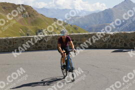 Photo #3853484 | 13-08-2023 10:51 | Passo Dello Stelvio - Prato side BICYCLES