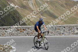 Photo #3129586 | 17-06-2023 14:22 | Passo Dello Stelvio - Prato side BICYCLES