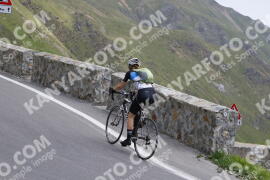 Photo #3279222 | 29-06-2023 13:01 | Passo Dello Stelvio - Prato side BICYCLES