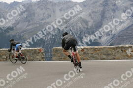 Foto #3588368 | 27-07-2023 11:07 | Passo Dello Stelvio - Prato Seite BICYCLES