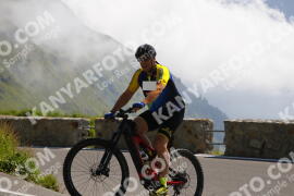 Foto #3487507 | 16-07-2023 10:34 | Passo Dello Stelvio - Prato Seite BICYCLES