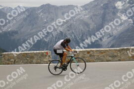 Photo #3264257 | 28-06-2023 11:10 | Passo Dello Stelvio - Prato side BICYCLES