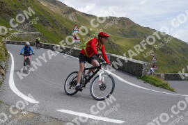 Photo #3936608 | 18-08-2023 12:22 | Passo Dello Stelvio - Prato side BICYCLES