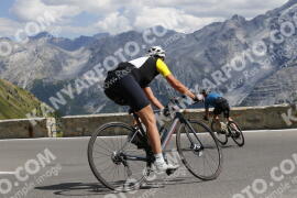 Foto #4006333 | 21-08-2023 13:36 | Passo Dello Stelvio - Prato Seite BICYCLES