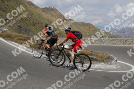 Photo #3158676 | 18-06-2023 14:56 | Passo Dello Stelvio - Prato side BICYCLES