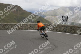 Foto #3733269 | 06-08-2023 13:13 | Passo Dello Stelvio - Prato Seite BICYCLES