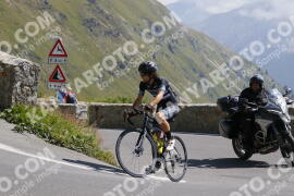 Photo #3875835 | 14-08-2023 11:31 | Passo Dello Stelvio - Prato side BICYCLES