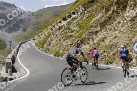 Photo #4053649 | 24-08-2023 13:54 | Passo Dello Stelvio - Prato side BICYCLES