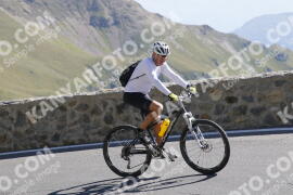 Photo #3979818 | 20-08-2023 10:06 | Passo Dello Stelvio - Prato side BICYCLES