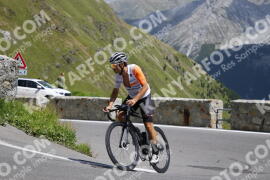 Foto #3467784 | 15-07-2023 13:55 | Passo Dello Stelvio - Prato Seite BICYCLES