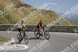 Foto #3239209 | 26-06-2023 11:58 | Passo Dello Stelvio - Prato Seite BICYCLES