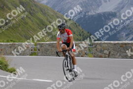 Foto #3588290 | 27-07-2023 11:05 | Passo Dello Stelvio - Prato Seite BICYCLES