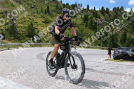 Photo #2618406 | 13-08-2022 12:08 | Pordoi Pass BICYCLES