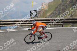 Photo #2412814 | 25-07-2022 12:43 | Passo Dello Stelvio - Peak BICYCLES