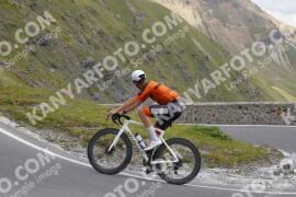 Foto #3898501 | 15-08-2023 12:31 | Passo Dello Stelvio - Prato Seite BICYCLES